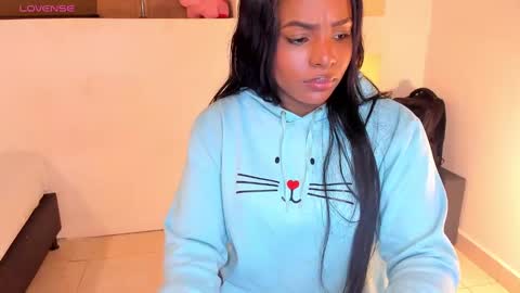 i v y  b l i s s online show from 12-20-24, 12:16