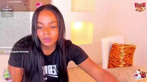 i v y  b l i s s online show from 12-28-24, 02:53