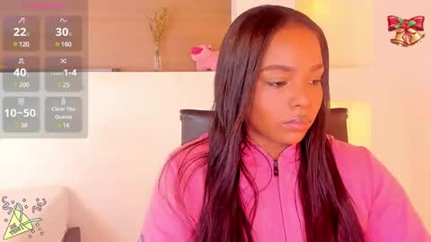 i v y  b l i s s online show from 01-03-25, 11:14