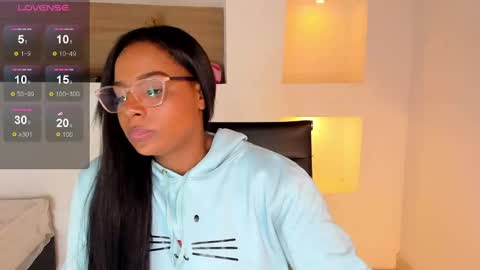 i v y  b l i s s online show from 01-17-25, 11:59