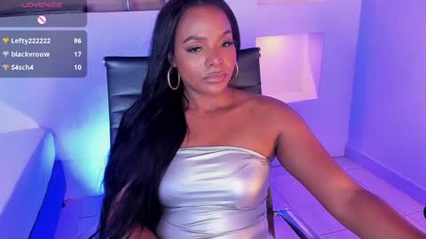 i v y  b l i s s online show from 01-26-25, 06:06