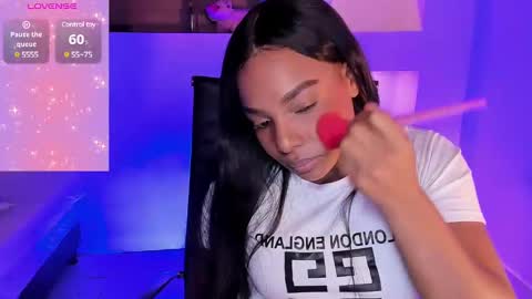 i v y  b l i s s online show from 02-06-25, 12:16