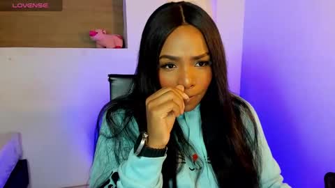 i v y  b l i s s online show from 02-14-25, 12:14