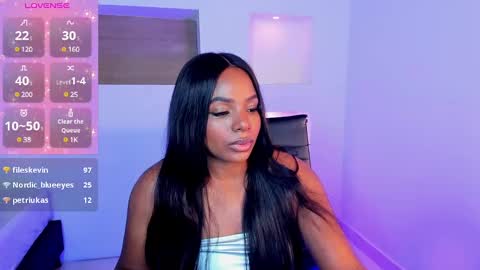 i v y  b l i s s online show from 02-15-25, 02:55