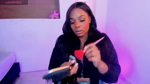 i v y  b l i s s online show from 03-04-25, 11:51