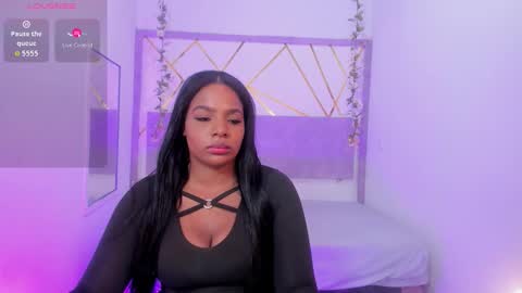 i v y  b l i s s online show from 12-22-25, 08:06