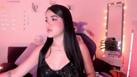 Ivanna online show from 11-13-25, 09:14