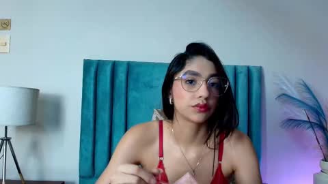 IvyJhonss online show from 11-08-25, 12:16