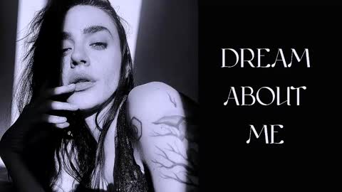 Snapshot of ivyjonson chatting on 03-02-25, 06:19 Miss Ivy online show from 03-02-25, 06:19