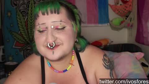 Ivo Lustful hethey Eris Allure shethey online show from 09-15-25, 08:20