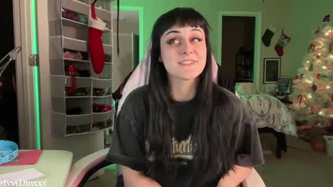 Ivy Minxxx online show from 12-13-24, 01:48