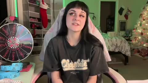 Ivy Minxxx online show from 12-13-24, 04:54