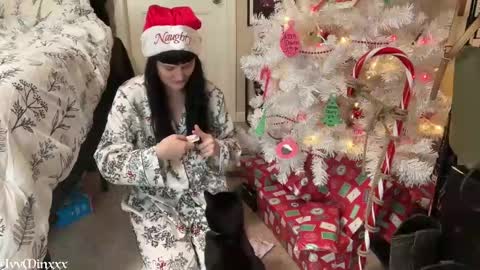 Ivy Minxxx online show from 12-25-24, 07:13