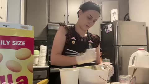 Ivy Minxxx online show from 11-19-25, 05:24