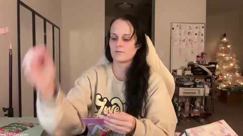 Ivy Minxxx online show from 11-20-25, 11:37