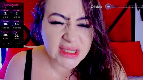 Ivy Miller online show from 01-08-25, 03:29