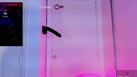 Ivy Miller online show from 01-29-25, 03:54