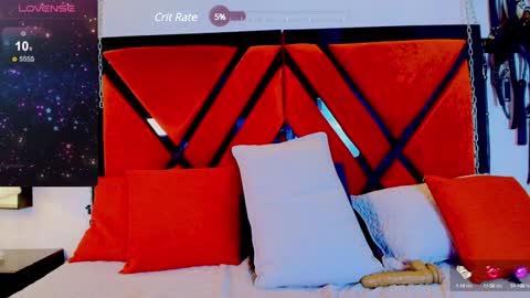 Ivy Miller online show from 02-08-25, 05:18