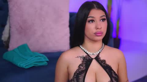 Snapshot of ivyplush chatting on 01-14-26, 09:48 Ivy online show from 01-14-26, 09:48