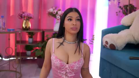 Snapshot of ivyplush chatting on 01-15-26, 10:53 Ivy online show from 01-15-26, 10:53