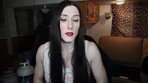 IvyRose499 online show from 02-01-25, 10:55