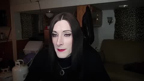 IvyRose499 online show from 02-19-25, 10:53