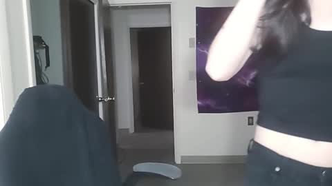 IvyRose499 online show from 09-26-25, 05:17