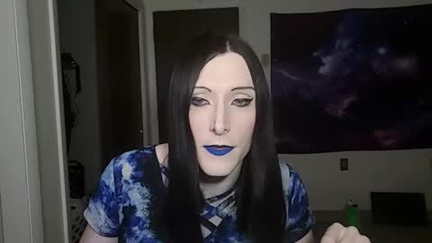 IvyRose499 online show from 09-27-25, 05:18