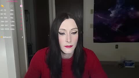 IvyRose499 online show from 10-24-25, 04:47