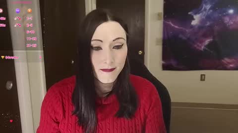 IvyRose499 online show from 11-12-25, 03:56