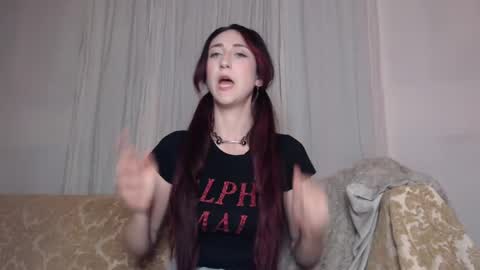 Snapshot of ivyrosiex chatting on 10-04-25, 01:25 Ivy Rosie online show from 10-04-25, 01:25