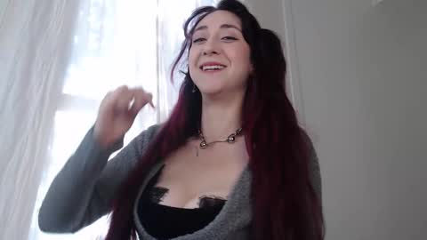 Snapshot of ivyrosiex chatting on 01-07-26, 03:36 Ivy Rosie online show from 01-07-26, 03:36