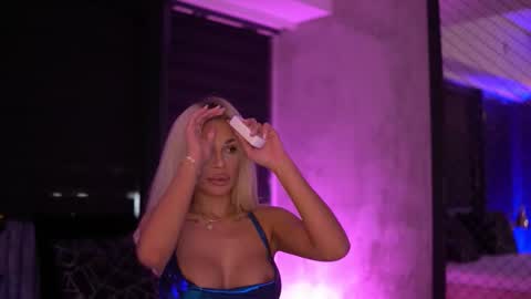 IvyRowa online show from 11-05-25, 06:30