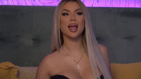  Ivy  online show from 01-03-25, 06:01