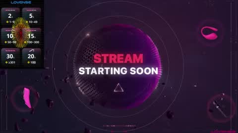 Ivy Nyxx online show from 01-20-25, 04:10