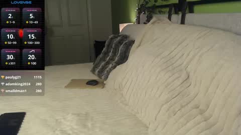 Ivy Nyxx online show from 01-20-25, 07:15