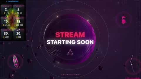 Ivy Nyxx online show from 01-23-25, 02:33