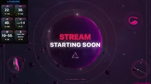 Ivy Nyxx online show from 10-11-25, 09:46