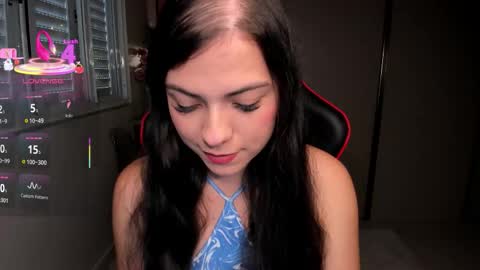 Ivvy online show from 11-17-25, 02:34