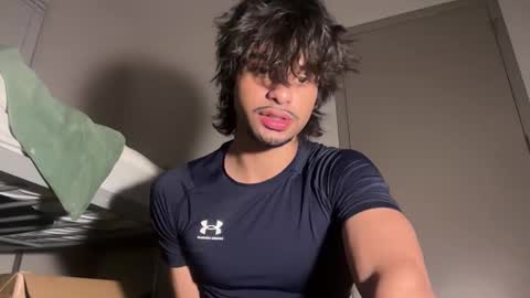 N online show from 10-29-25, 03:31