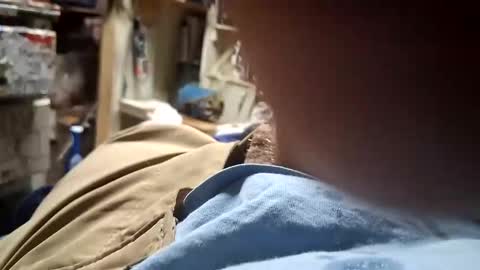 Iwannatryou online show from 02-18-26, 12:34