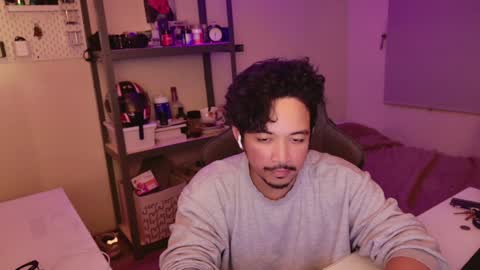 iwasd3nse online show from 12-20-24, 06:29