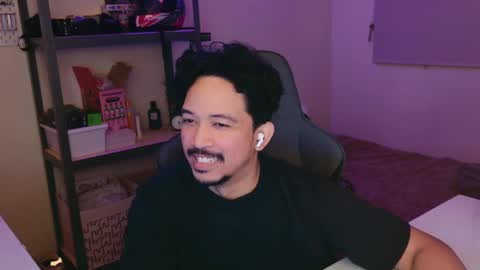 iwasd3nse online show from 02-18-25, 01:44