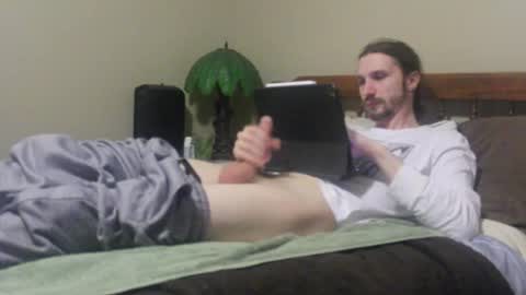 iwhitesmurf online show from 11-19-25, 08:36