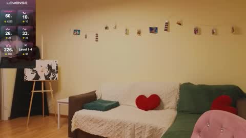 Daisy online show from 01-17-26, 10:35