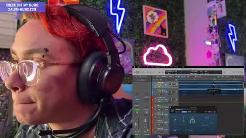 Snapshot of iwillbeyourmuse chatting on 12-01-24, 11:36 Muse hethey online show from 12-01-24, 11:36