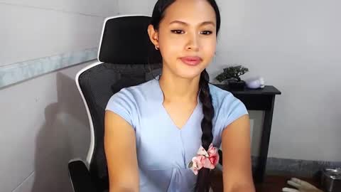 Snapshot of iyahfoxy777 chatting on 12-10-24, 10:26 divaonopka online show from 12-10-24, 10:26