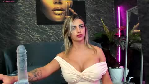 izabelatessa online show from 09-21-25, 07:04