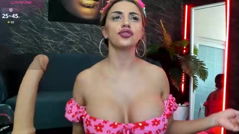 izabelatessa online show from 11-23-25, 09:03