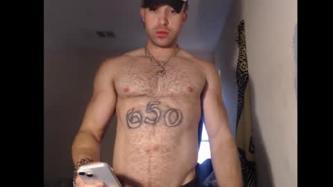 izak144 online show from 12-16-24, 05:33